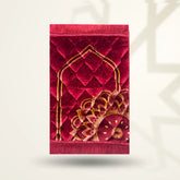 Mahroon 1 Flower - Kids