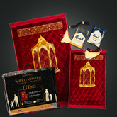 Mehroon Maqam e Ibrahim - Salah Harmony