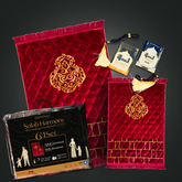 Mehroon Ghilaf e Kaaba - Salah Harmony