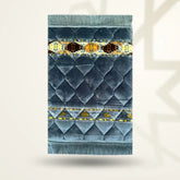 Grey Rhombus Shape - Kids