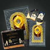 Grey Hajr e Aswad - Salah Harmony