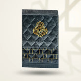 Black Ghilaf e Kaaba - Kids