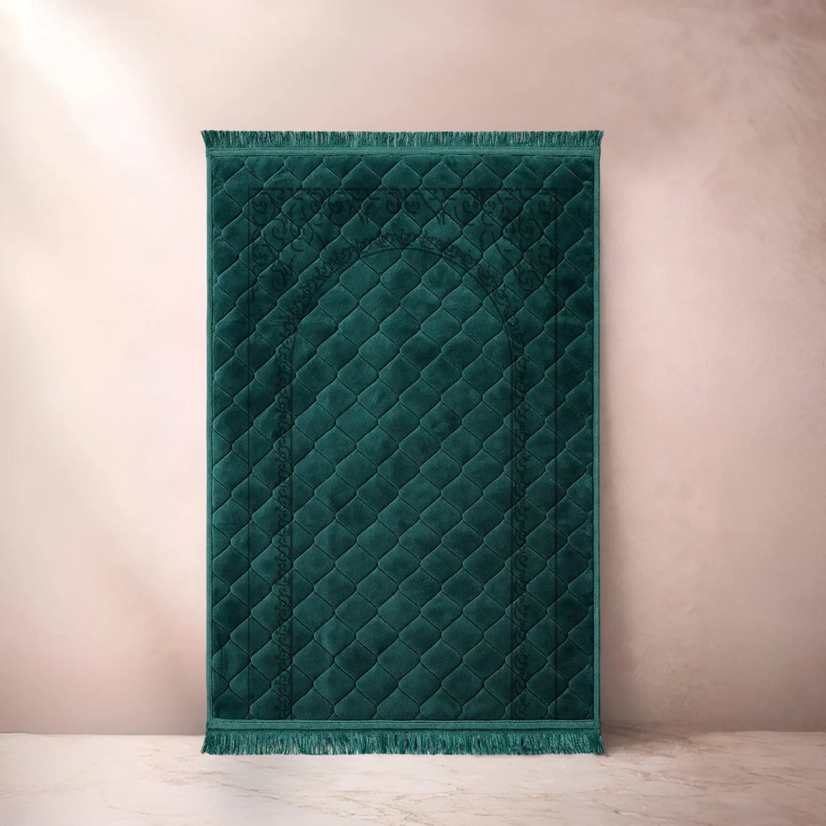 Green Gumbad - Embossed