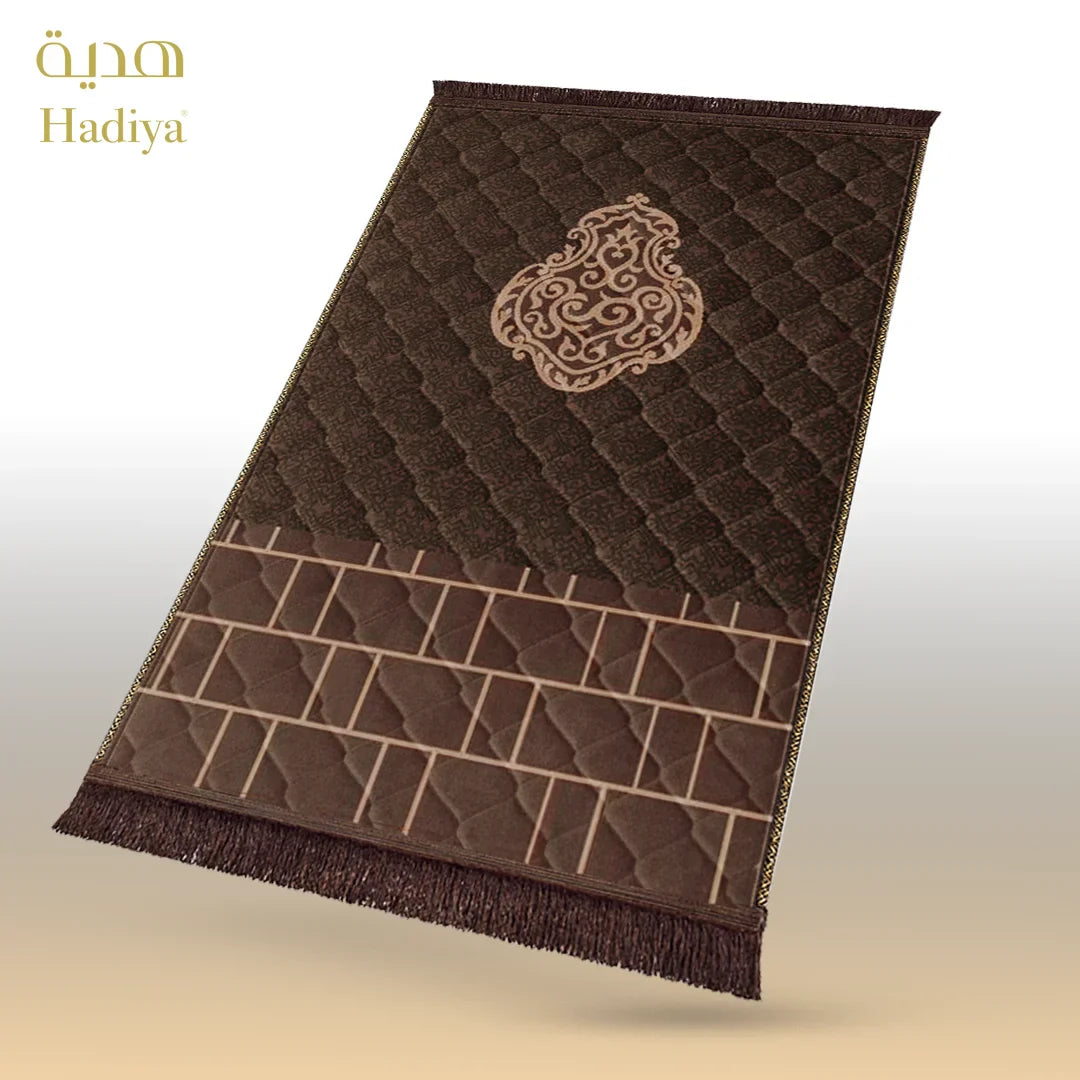 Coffee Ghilaf e Kaaba - Lite
