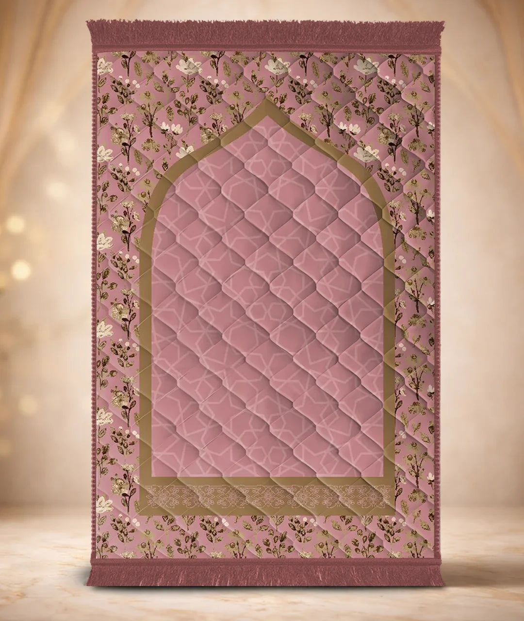 Pink Gumbad - Exclusive
