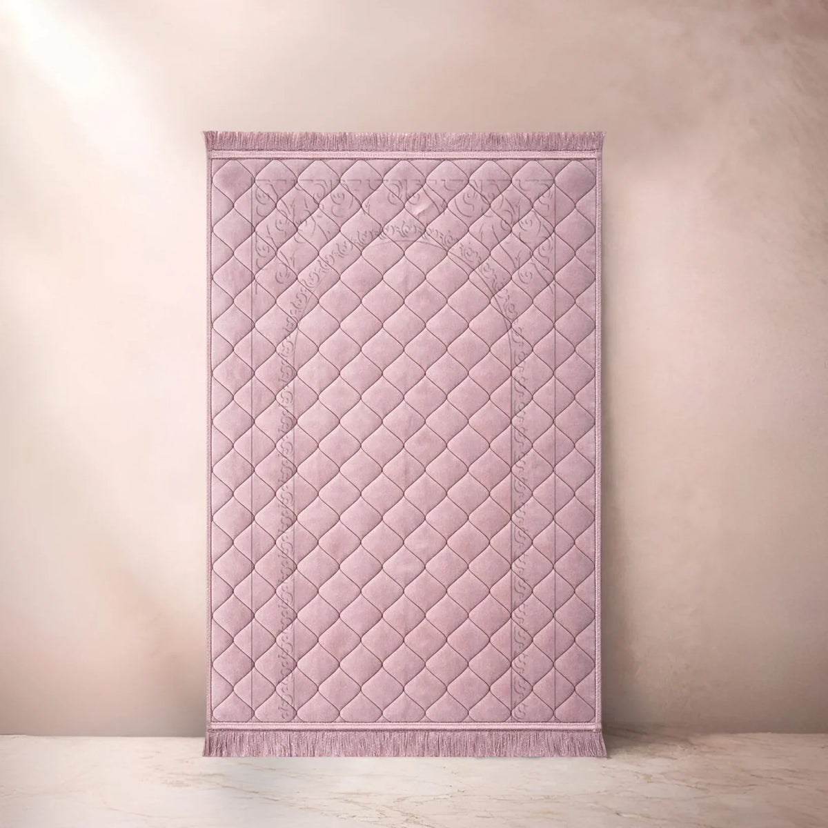 Grey Gumbad - Embossed