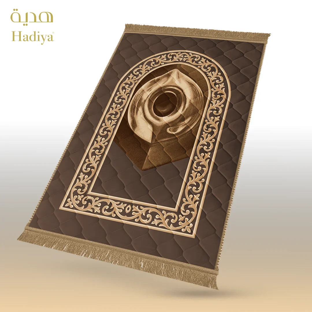 Kopi Hajr e Aswad - Ringan