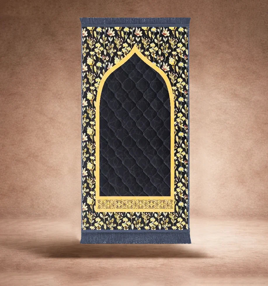 Grey Gumbad - Perfect Fit
