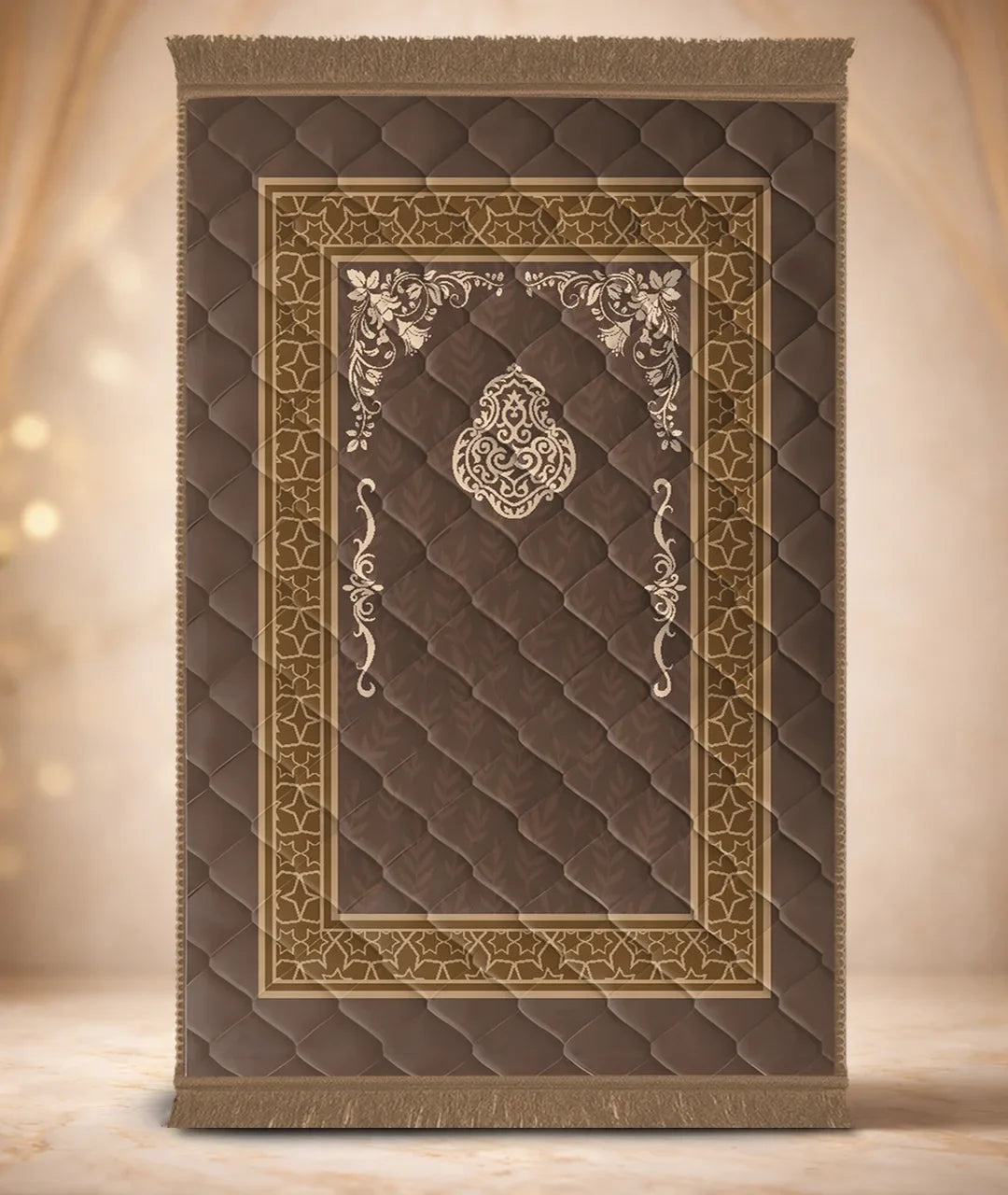 Coffee Ghilaf e Kaaba - Exclusive