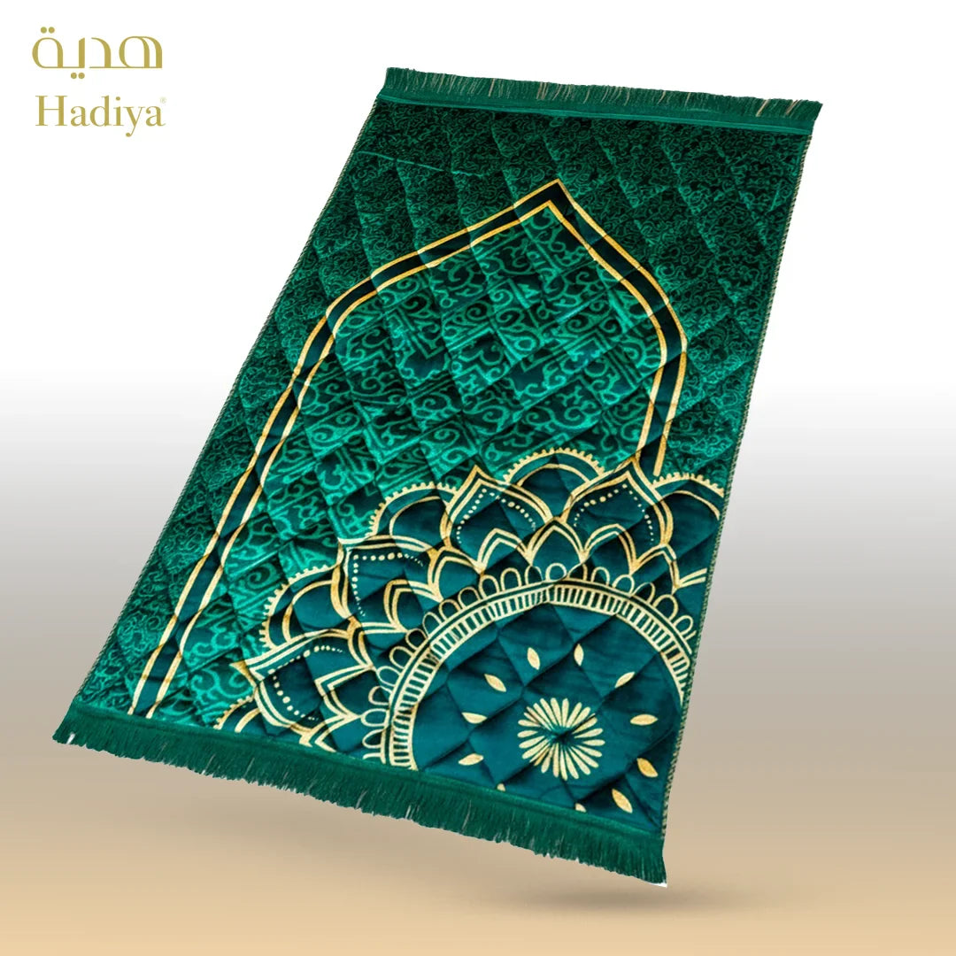 Green One Flower - Lite