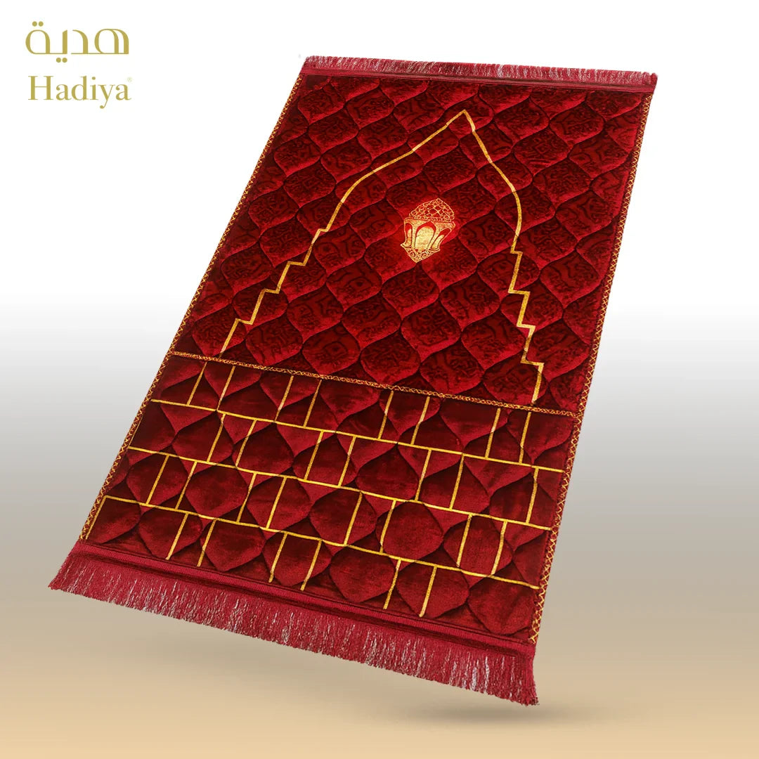 Mehroon Lighten - Lite