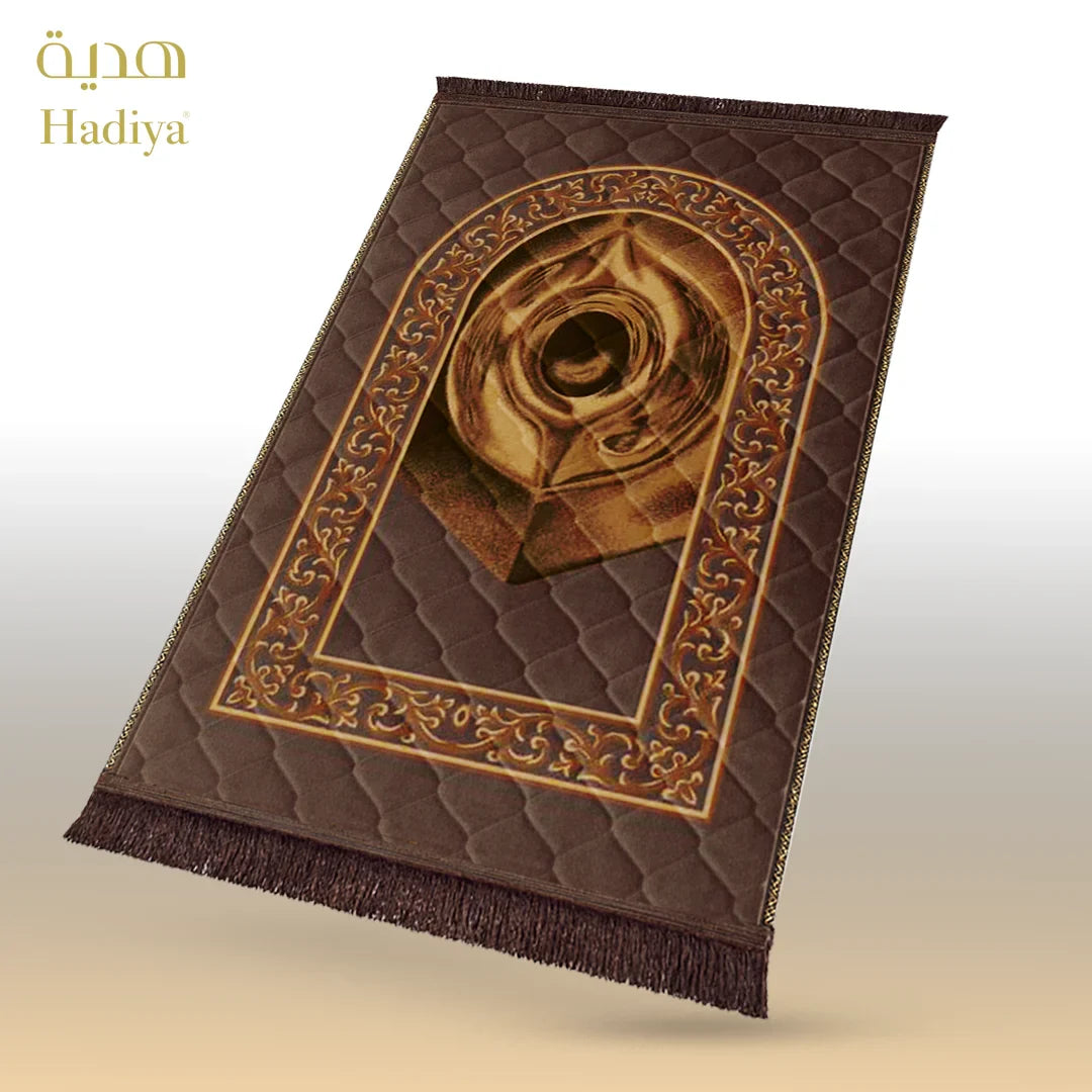 Coffee Hajr e Aswad - Lite