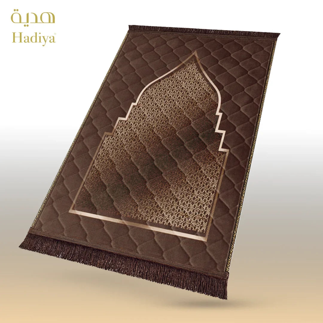 Coffee Mosque Gumbad - Lite