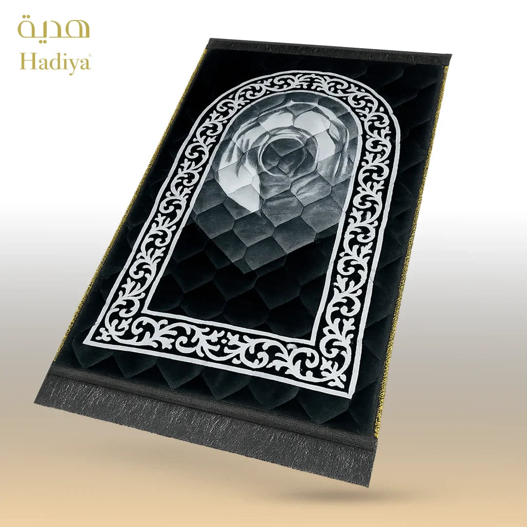 Black Hajr e Aswad - Lite