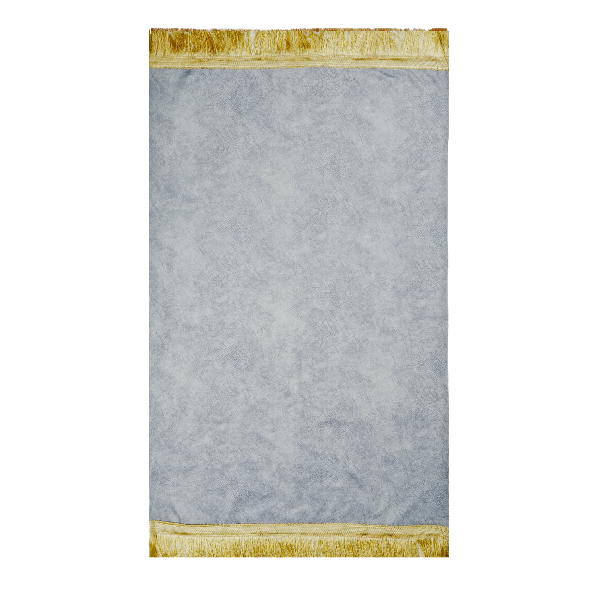 Silver Turkish - Velvet